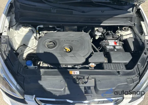 2012 Kia Soul + из США, поврежденный, VIN KNDJT2A62C7414385